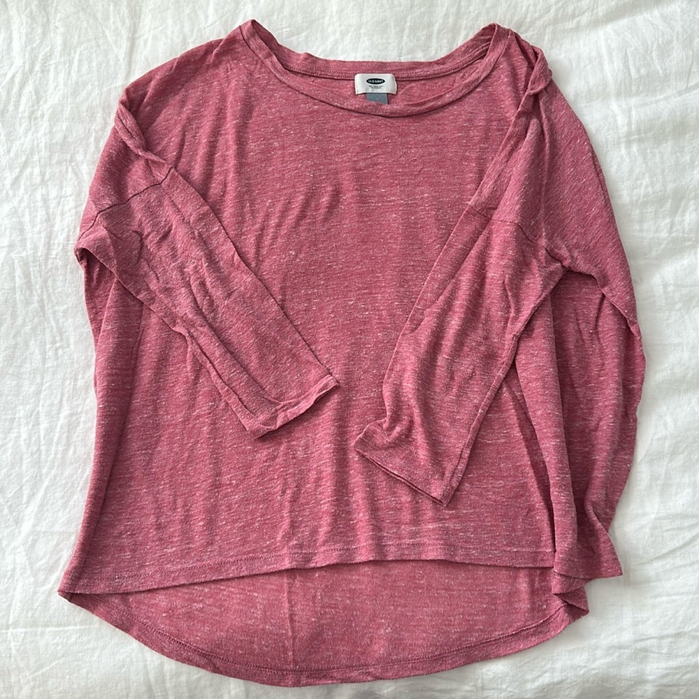 Dolman Top